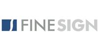 Fine Sign (Wembley) Ltd Logo 001