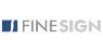 Fine Sign (Wembley) Ltd Logo 001