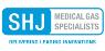 SHJ Medical Gas Specialists Ltd Logo 001