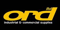 Ord Industrial & Commercial Supplies Ltd Logo 001