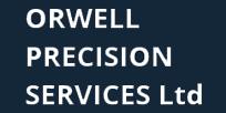 Orwell Precision Services Ltd Logo 001