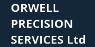 Orwell Precision Services Ltd Logo 001