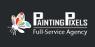 Painting Pixels Logo 001