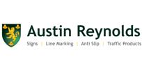 Austin Reynolds Signs Ltd Logo 001