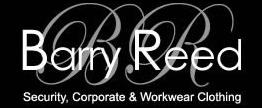 Barry Reed Logo 001