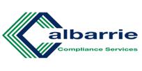 Calbarrie Compliance Services Ltd Logo 001