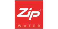 Zip Water UK logo 001
