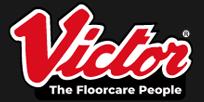 Victor Floor Care Logo 001