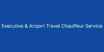 Executive & Airport Travel Chauffeur Service Logo 001