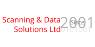 Scanning & Data Solutions Ltd Logo 001
