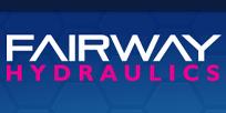 Fairway Hydraulics Ltd Logo 001