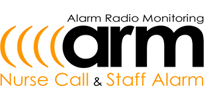 Alarm Radio Monitoring Ltd logo