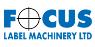 Focus Label Machinery Ltd Logo 001