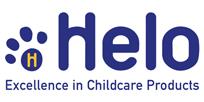 HELO Childcare Products Logo 001