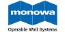 Monowa Operable Wall Systems Ltd Logo 002