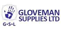 Gloveman Supplies Ltd Logo 001