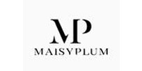 MaisyPlum Logo
