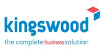 Kingswood Business Supplies Logo 001