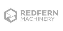 Redfern Machinery logo 001