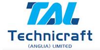 Technicraft Anglia Ltd Logo 001