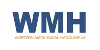 Western Mechanical Handling UK Ltd Logo 001