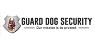 Guard Dog Security UK Logo 001