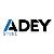 Adey Steel Logo