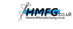 Howard Manufacturing Ltd Logo 001