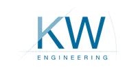 KW Engineering (Poole) Ltd Logo 001