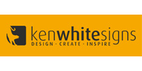 kenwhitesigns_logo
