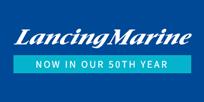 Lancing Marine Logo 001