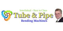 Tube & Pipe Bending Machines Ltd Logo 001