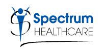 Spectrum Healthcare (UK) Ltd Logo 001