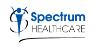 Spectrum Healthcare (UK) Ltd Logo 001