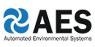 Automated Environmental Systems Ltd logo 001
