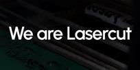 Lasercut Works Logo 001