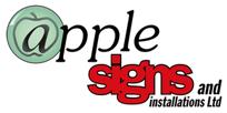 apple signs 001
