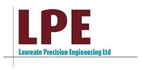 Laureate Precision Engineering Ltd Logo 001