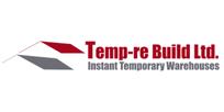 Temp-Re Build Ltd Logo 001