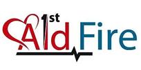 1st Aid Fire Logo 001