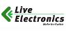 Live Electronics Ltd Logo 001