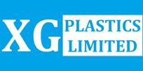 XG Plastics Ltd Logo 001
