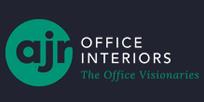 AJR Office Interiors Ltd Logo 001