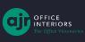 AJR Office Interiors Ltd Logo 001
