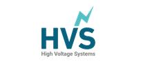 High Voltage Systems Ltd Logo 001