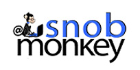 snobmonkey_logo