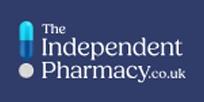 The Independent Pharmacy Logo 001