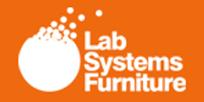 Lab Systems Furniture Logo 002