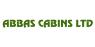 Abbas Cabins Ltd Logo 001