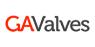 GA Valves Sales Ltd Logo 001